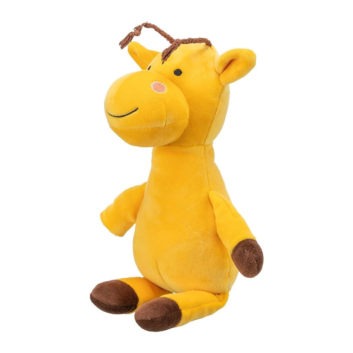 Trixie Giraffe plush 30cm