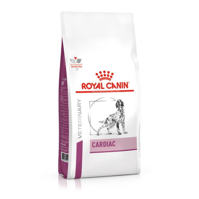 Royal Canin Veterinary Diet Dog Cardiac