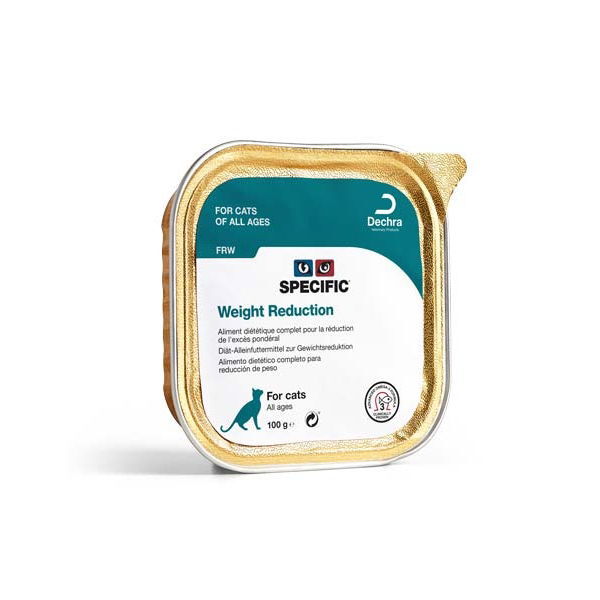Specific™ Weight Reduction FRW, bokser