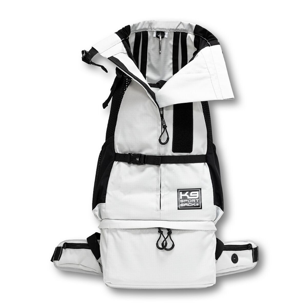 K9 Sport Sack Knavigate, Light Grey