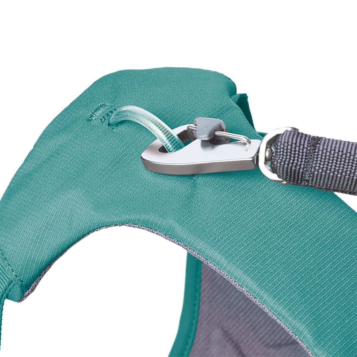 Ruffwear Web Master harness, River Rock Green