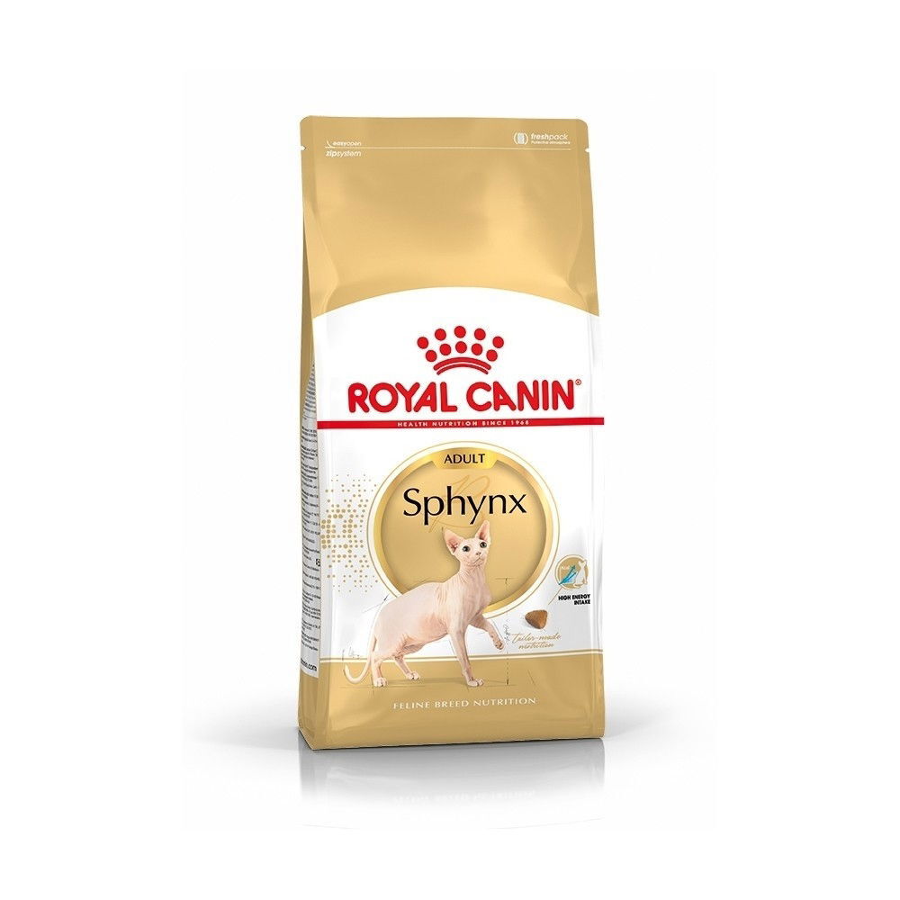 Royal Canin Sphynx Adult tørrfôr til katt