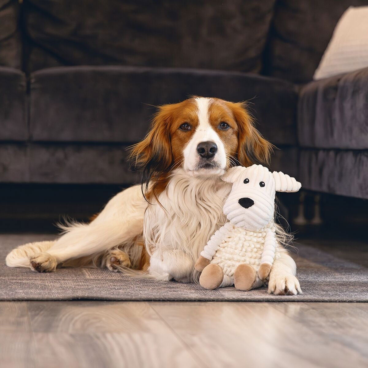 Beeztees Eco Mouse Onne