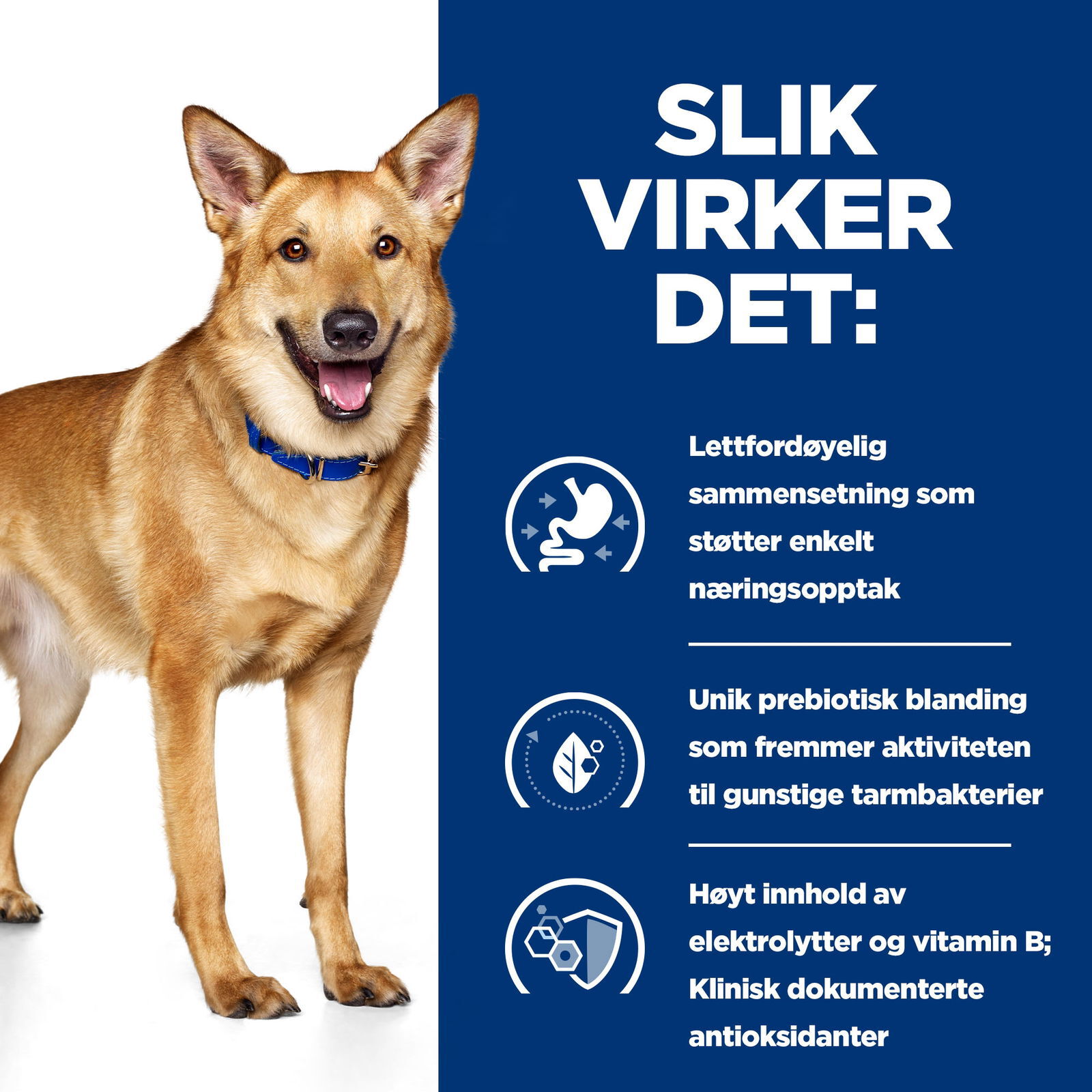 Hill's PRESCRIPTION DIET i/d Dog Food Chicken