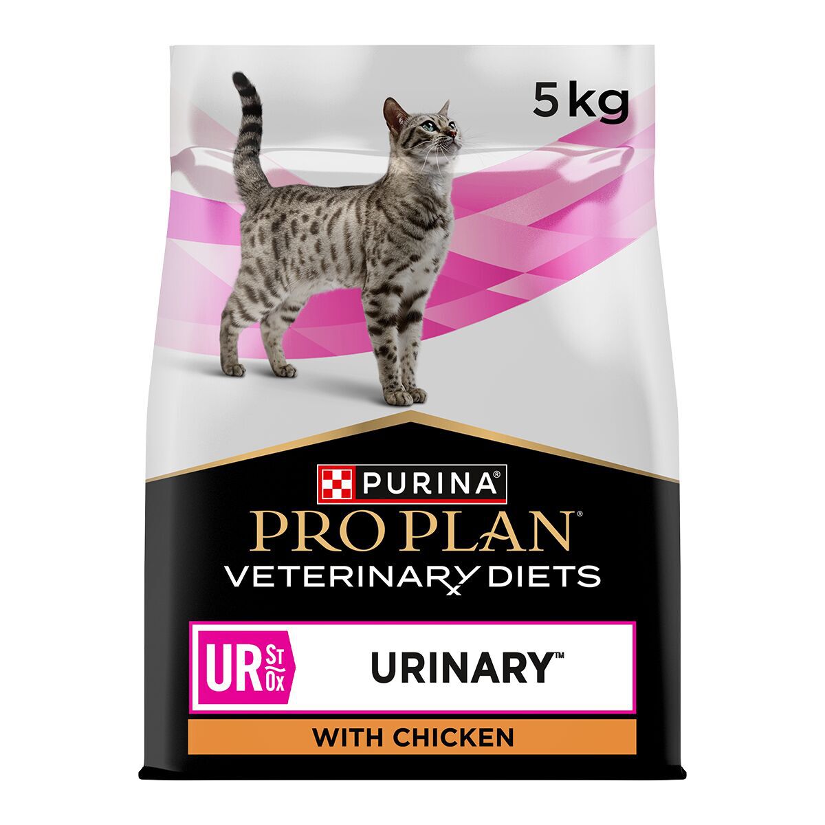 PP VD Cat UR Urinary St/Ox
