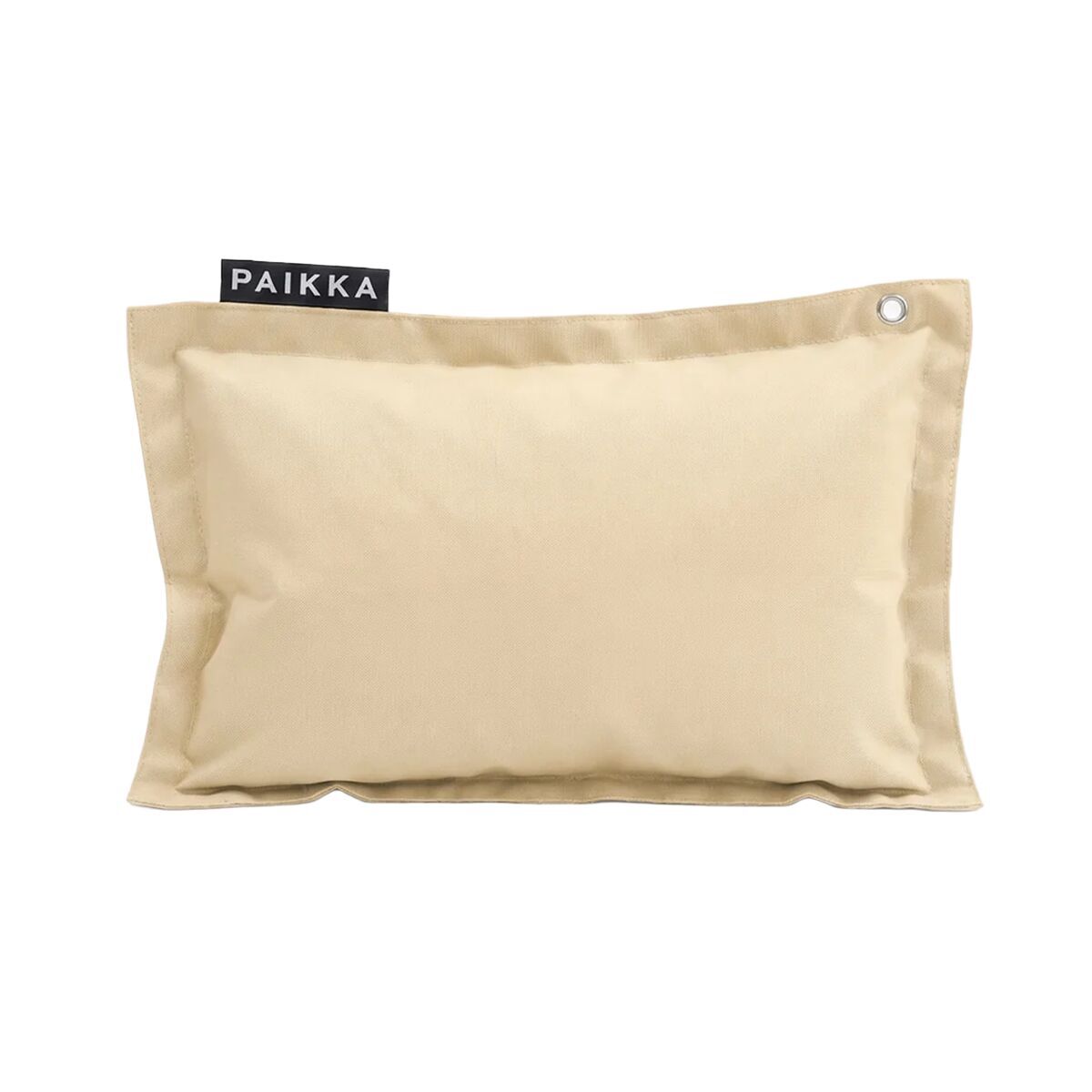 PAIKKA Lazy Hundeseng Beige 100x70cm - Hundens soveplass