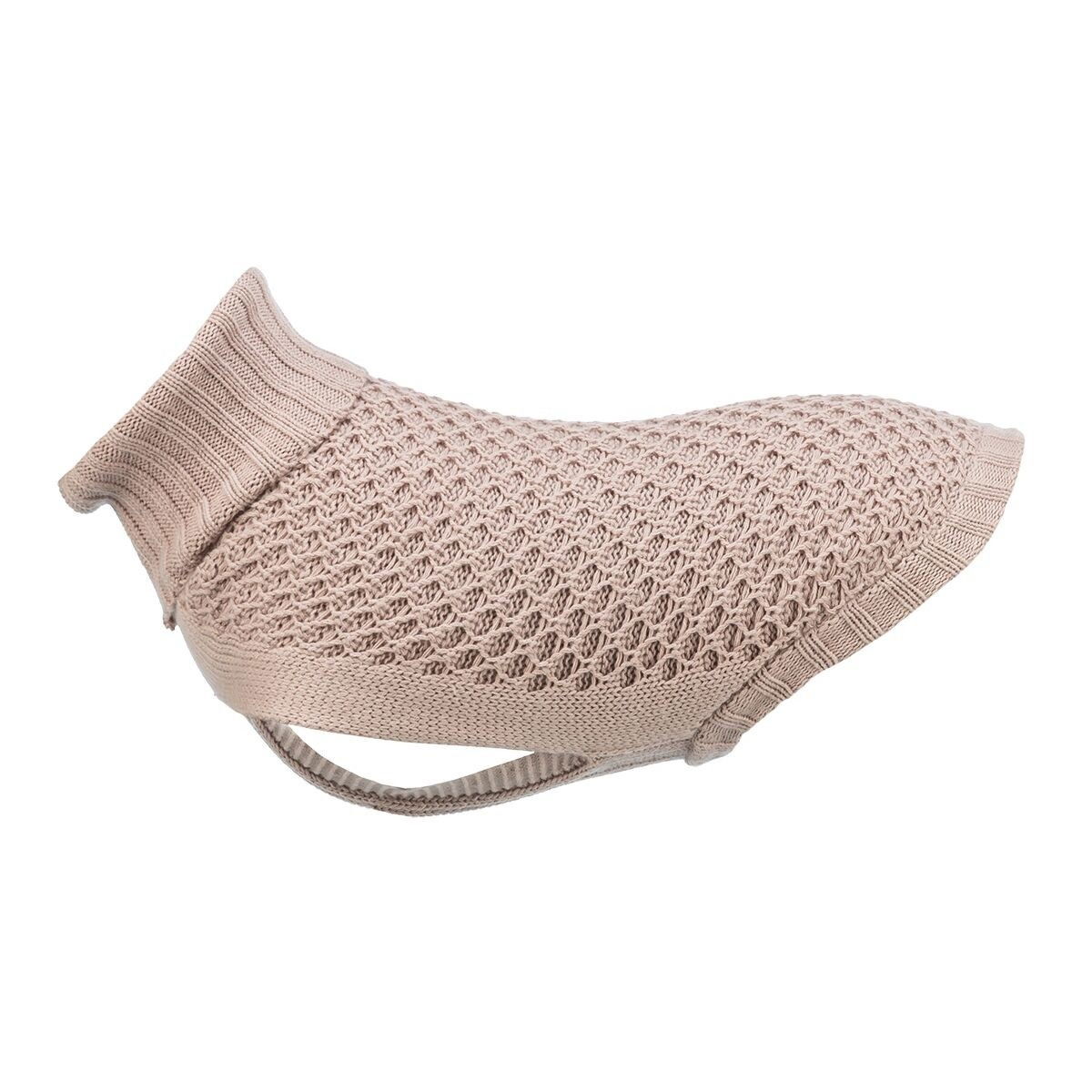 Trixie Norwood pullover, blush