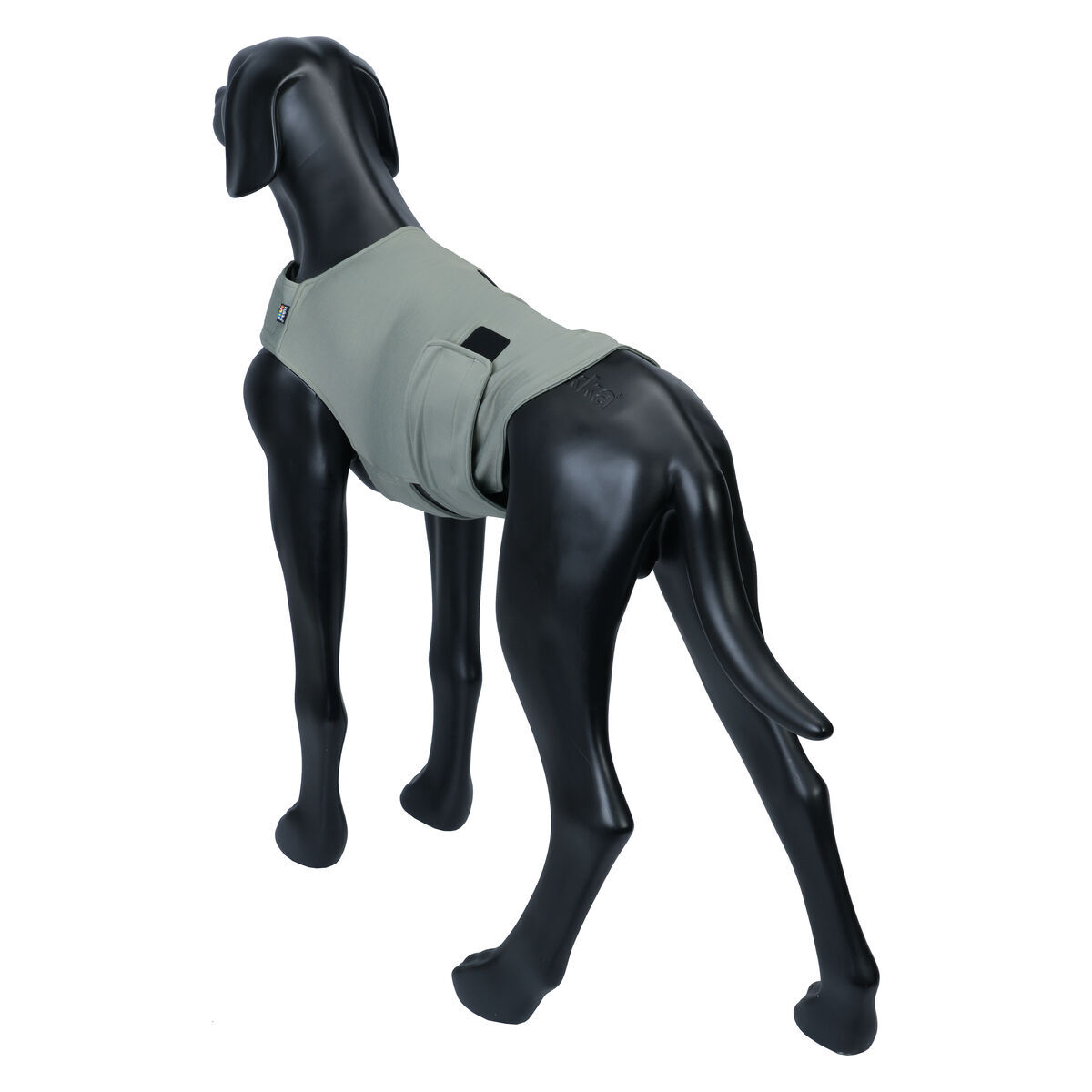 Rukka Zen vest shadow