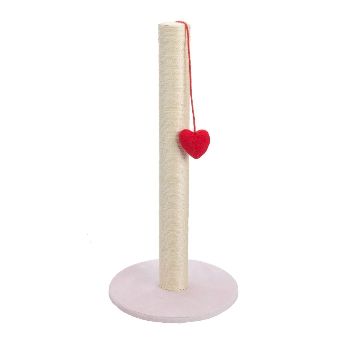 Little&Bigger XOXO scratching post 80cm