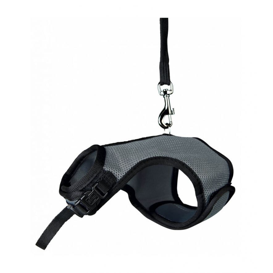 Trixie Soft Sele Kanin