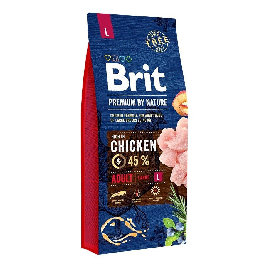 BP by Nature Adult L 15kg