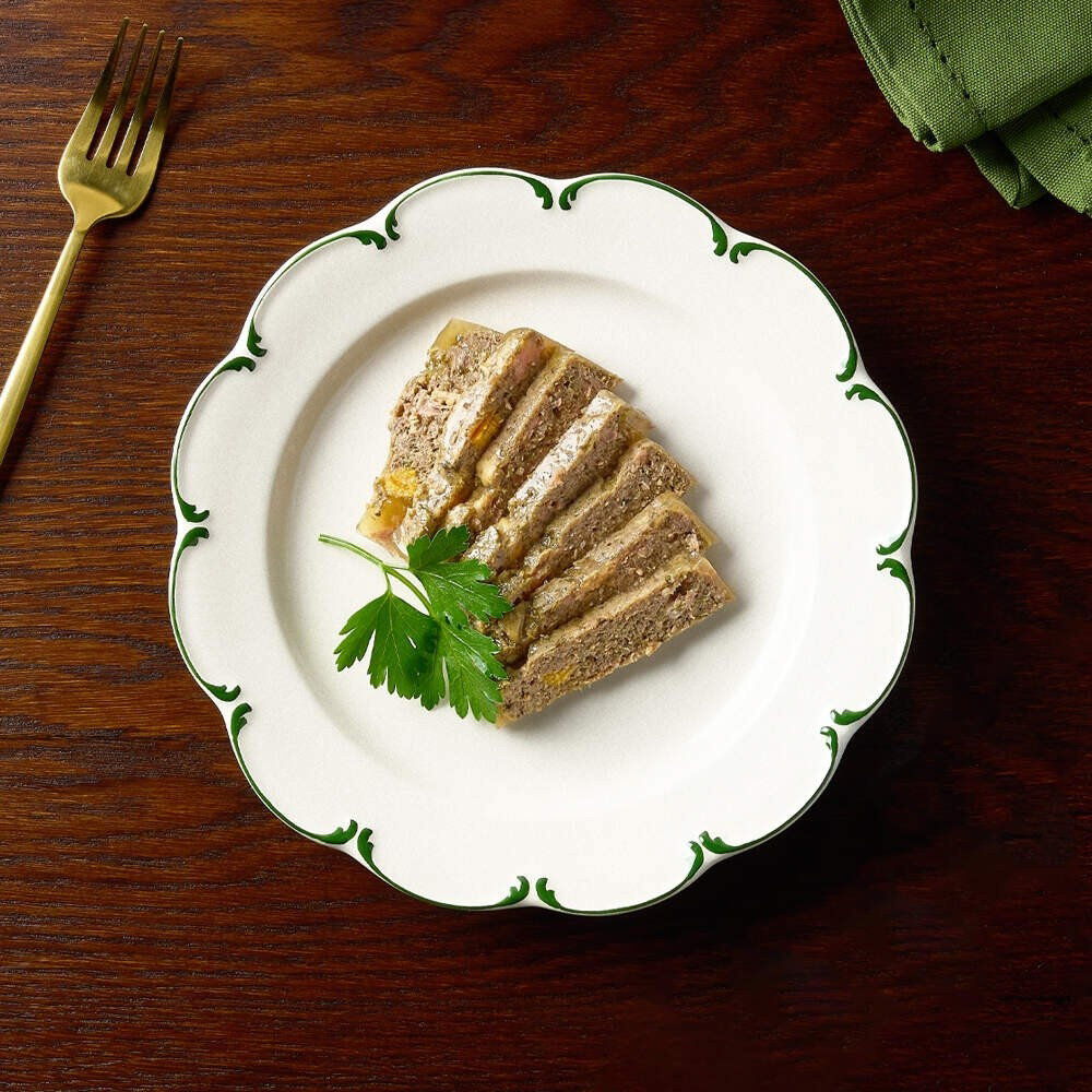 Canagan Petite Chicken with Wild Boar Pate 100g