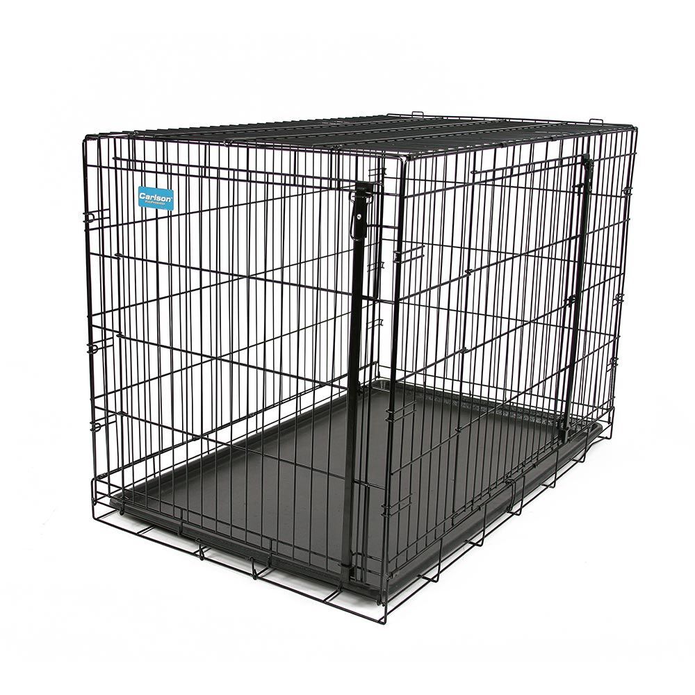 Carlson Heavy Duty metallbur