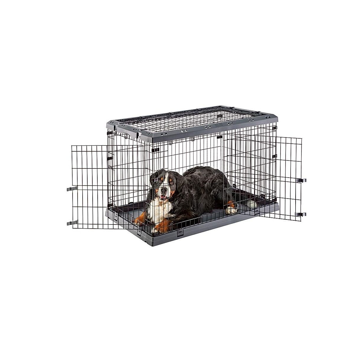 Ferplast Superior dog cage