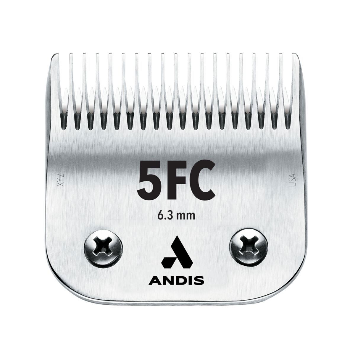 Andis Ceramic Edge skjær 6,3 mm / 5 FC - Hundeklippere & Tilbehør