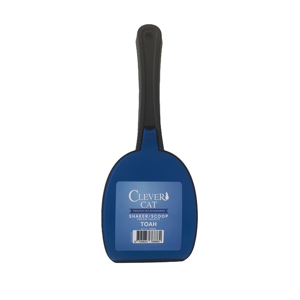 Clever Cat litter Scoop MURRA