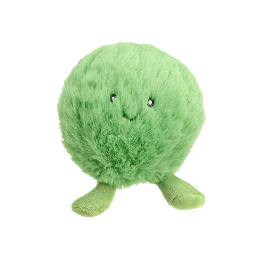 Little&Bigger Nordic Xmas Delicates green marmelade ball