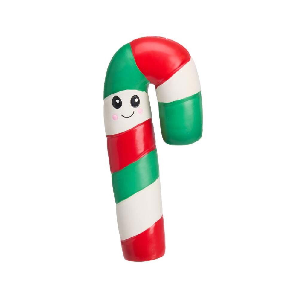 Little&Bigger Seasons Classics Latex candy cane