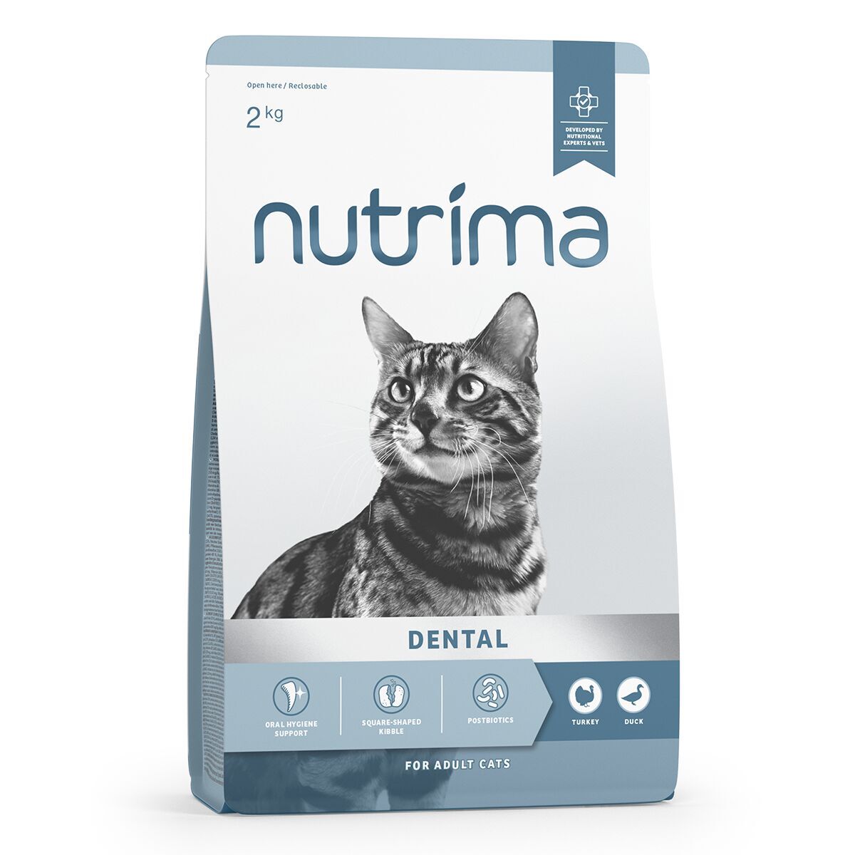 Nutrima Cat Adult Dental