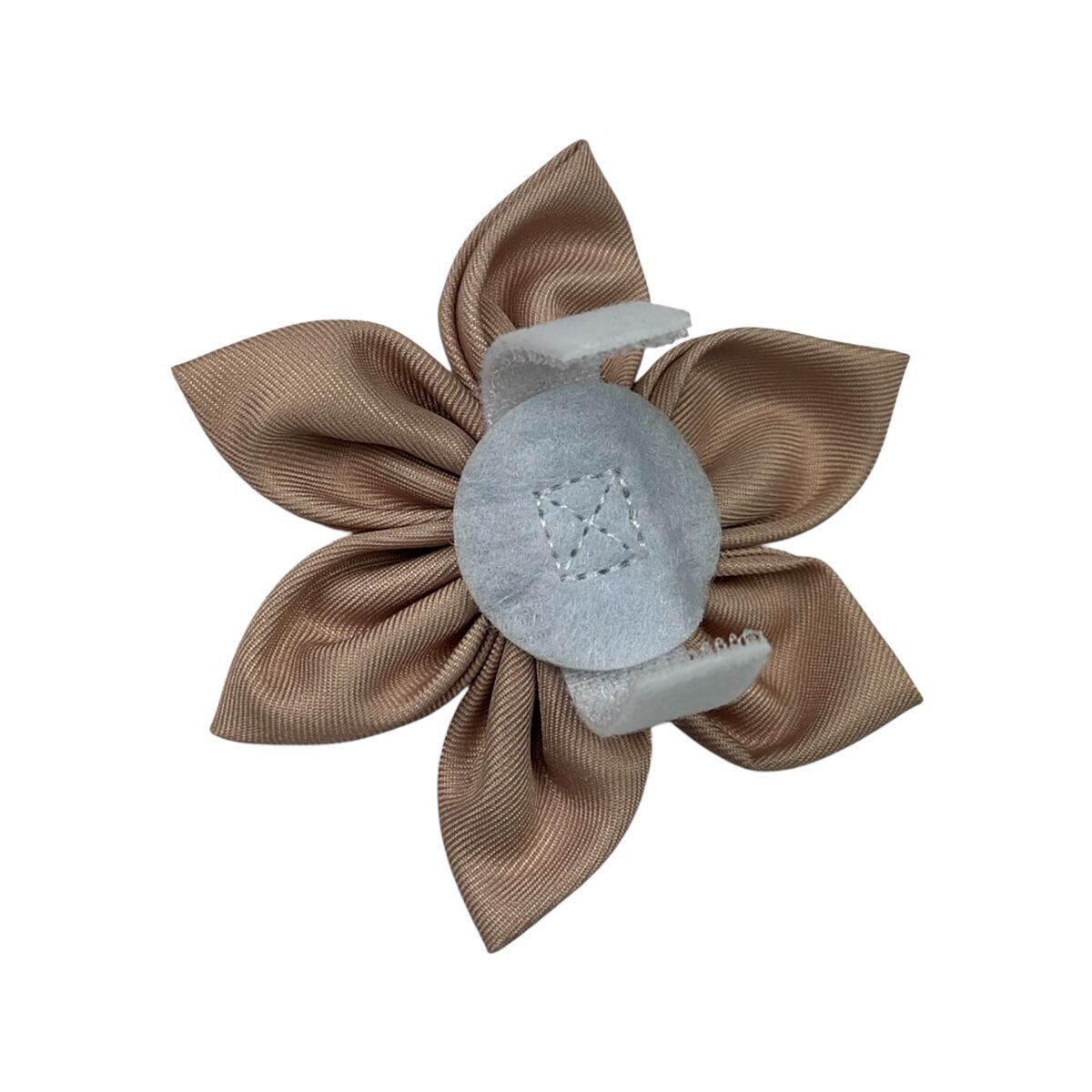 Trufois Flower Beige