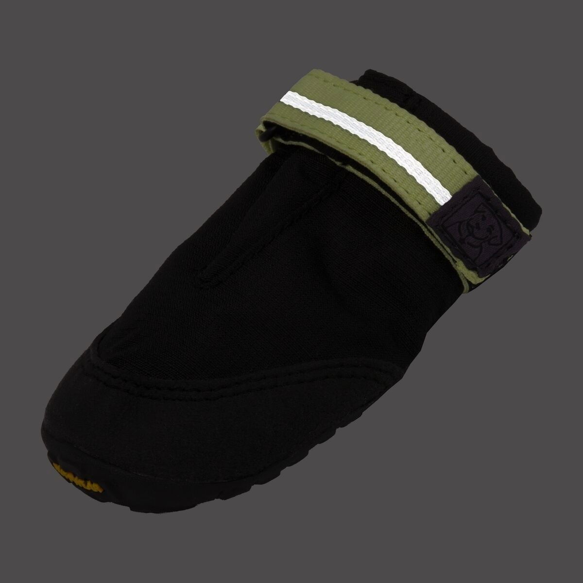 Ruffwear Summit Trex Obsidian Black