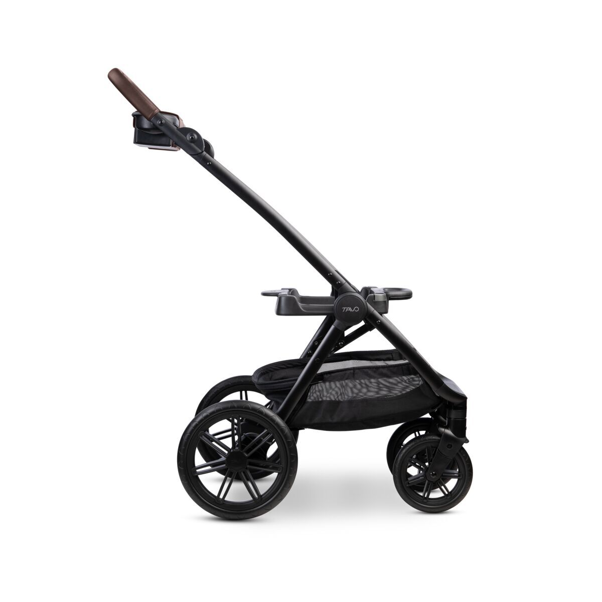 Tavo Roscoe Trek stroller frame