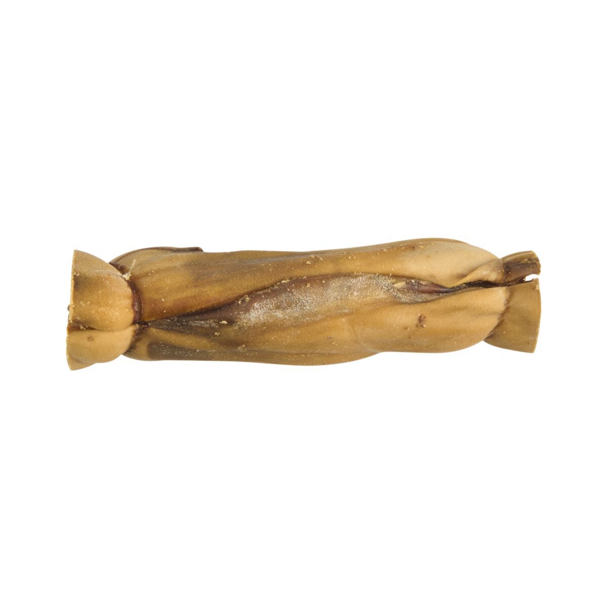 POCCA European Horse Roll Tyggeben til Hund 15 cm - Hundebein