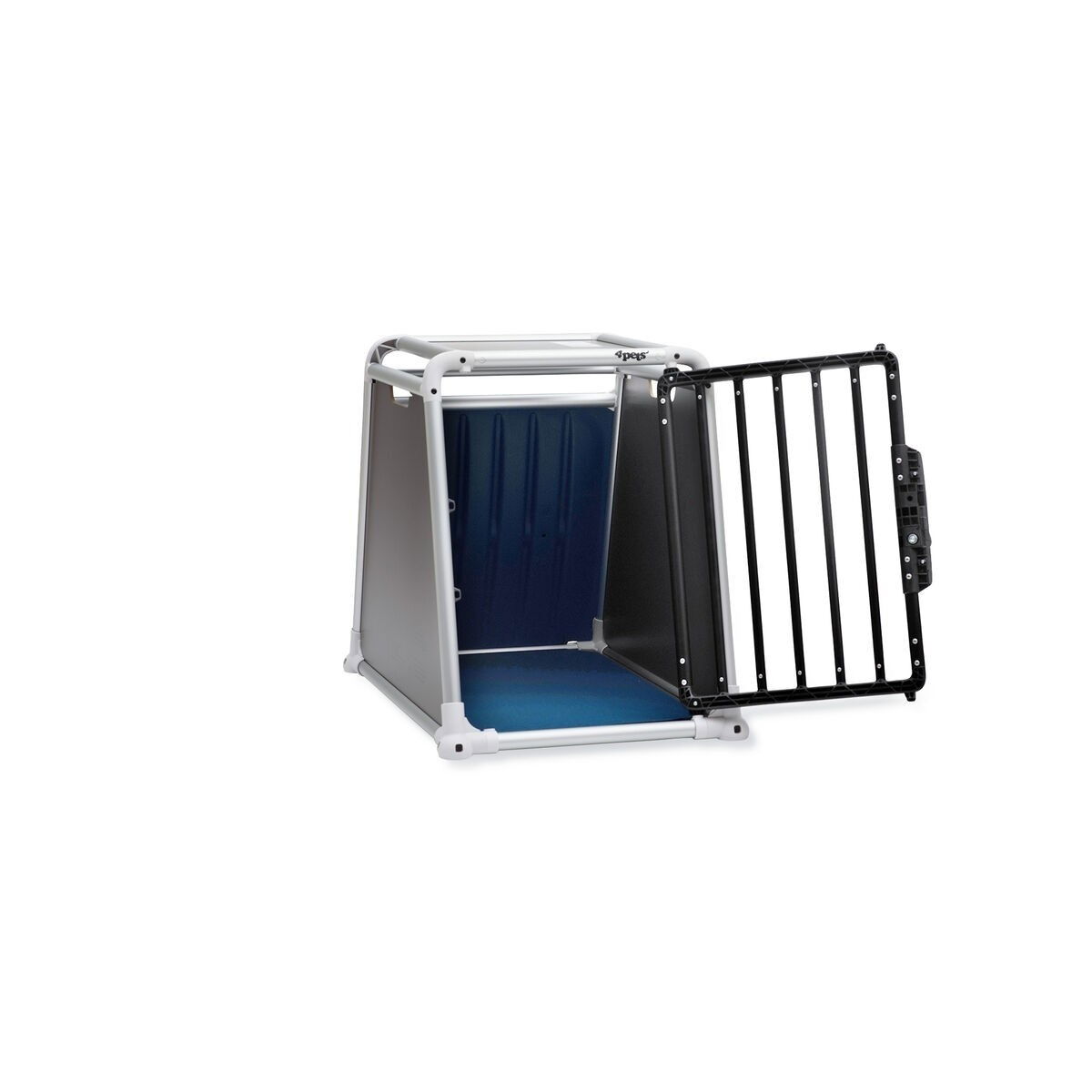 4Pets ECO 2 crash tested car crate