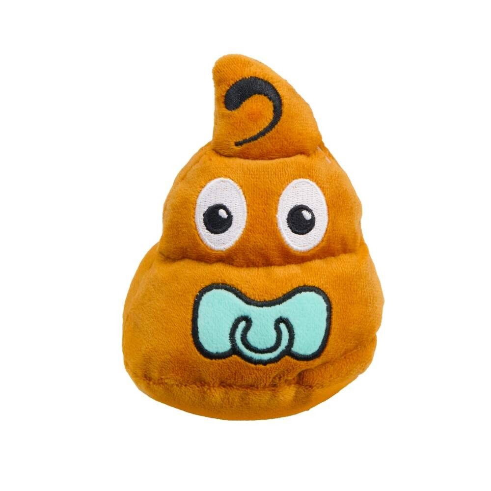 Little&Bigger Poop Happens baby poop