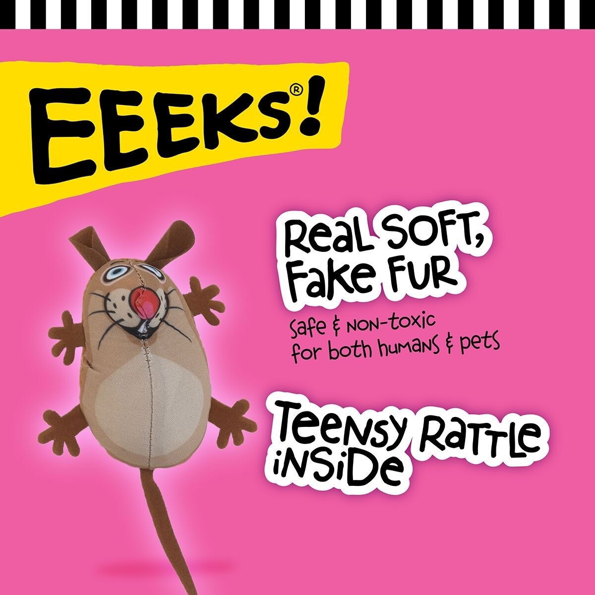 Fatcat CLASSIC EEEKS! ORIGINAL