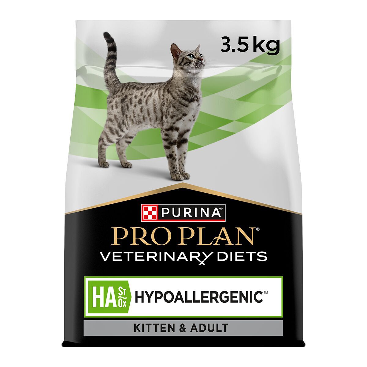 PP VD Cat HA Hypoallergenic