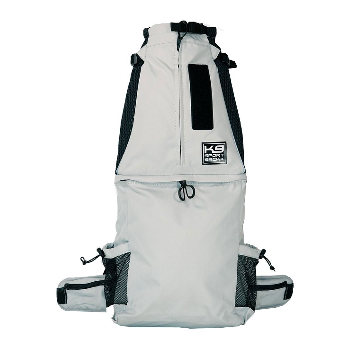 K9 Sport Sack Knavigate, Light Grey