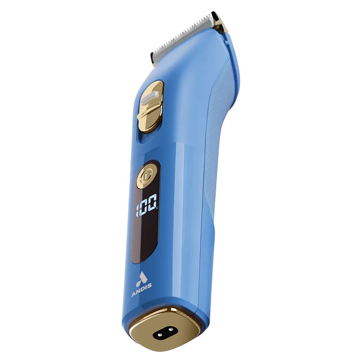 Andis enVISION Cordless Clipper Li Pet