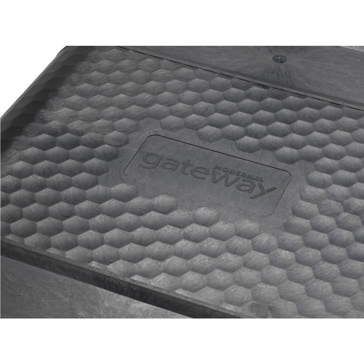 Moderna Gateway kennel
