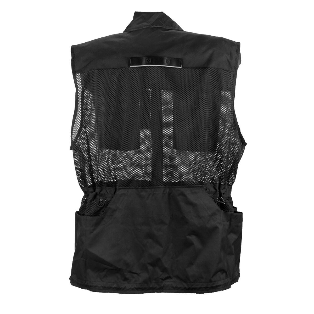 Non-Stop Training vest, black