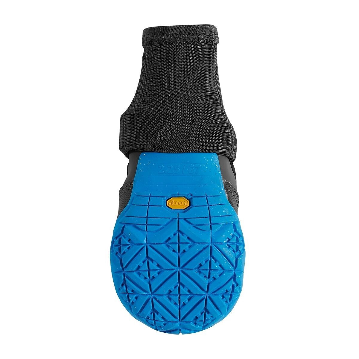 Ruffwear Polar Trex™ set of 2-pairs blk S