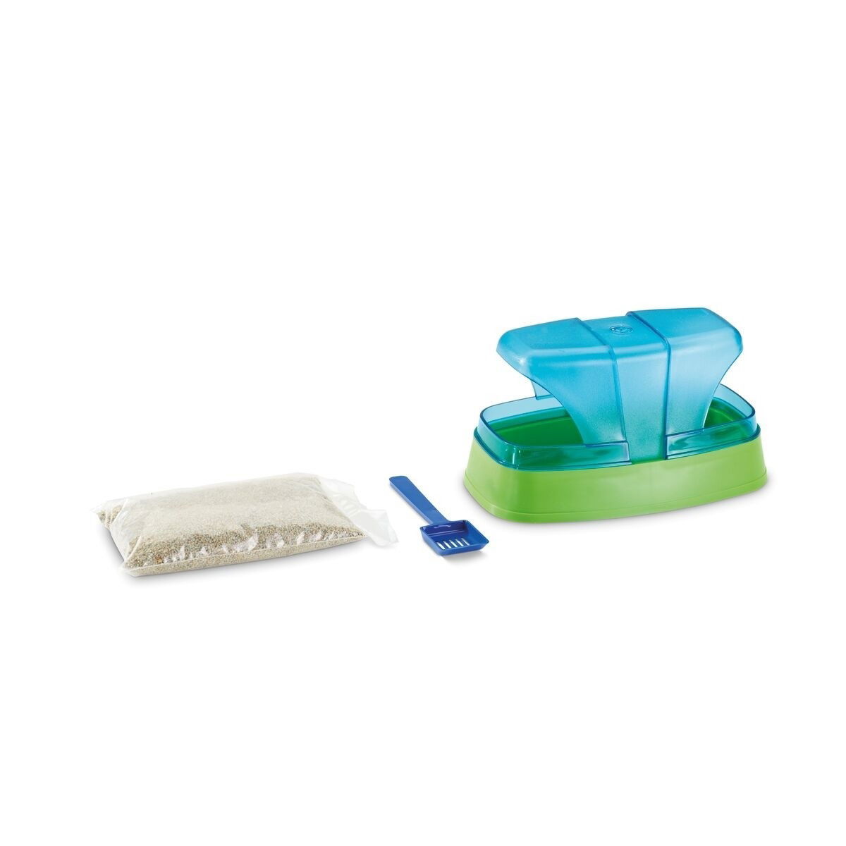 Savic Hamster Toilet