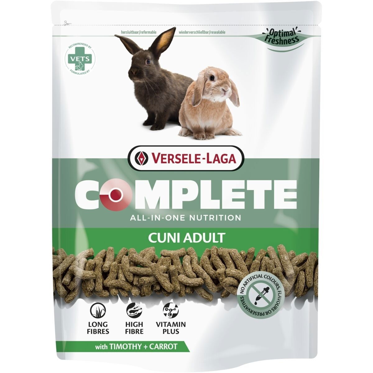 Versele-Laga Complete Cuni Adult