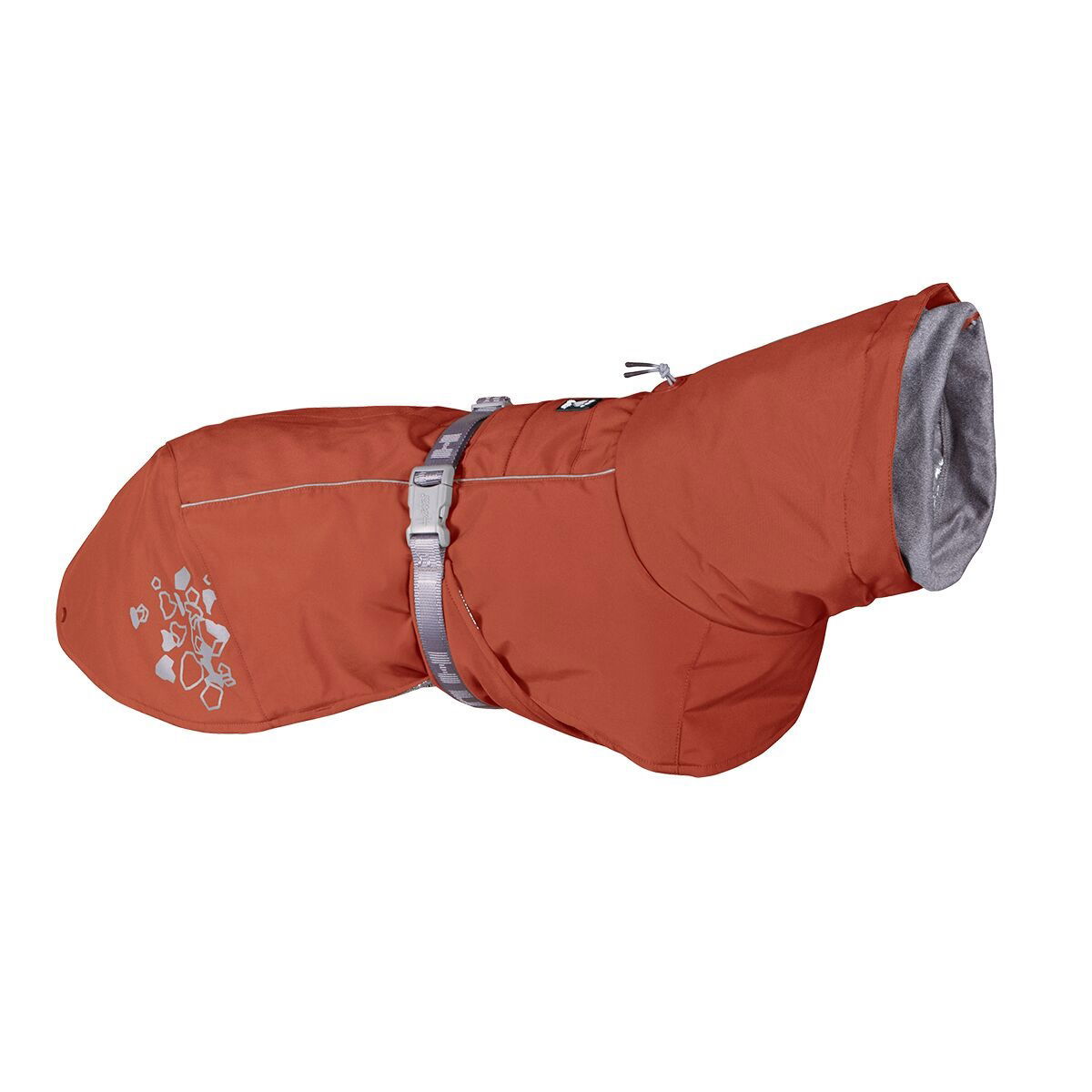 Hurtta Extreme Warmer ECO, cinnamon