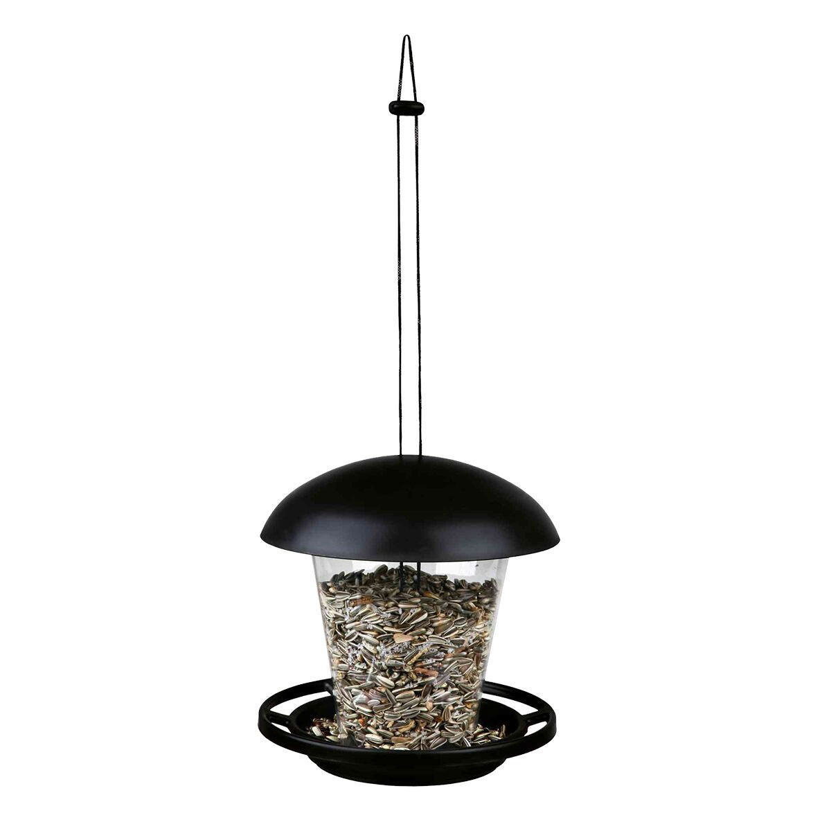 TR Food dispenser, plastic