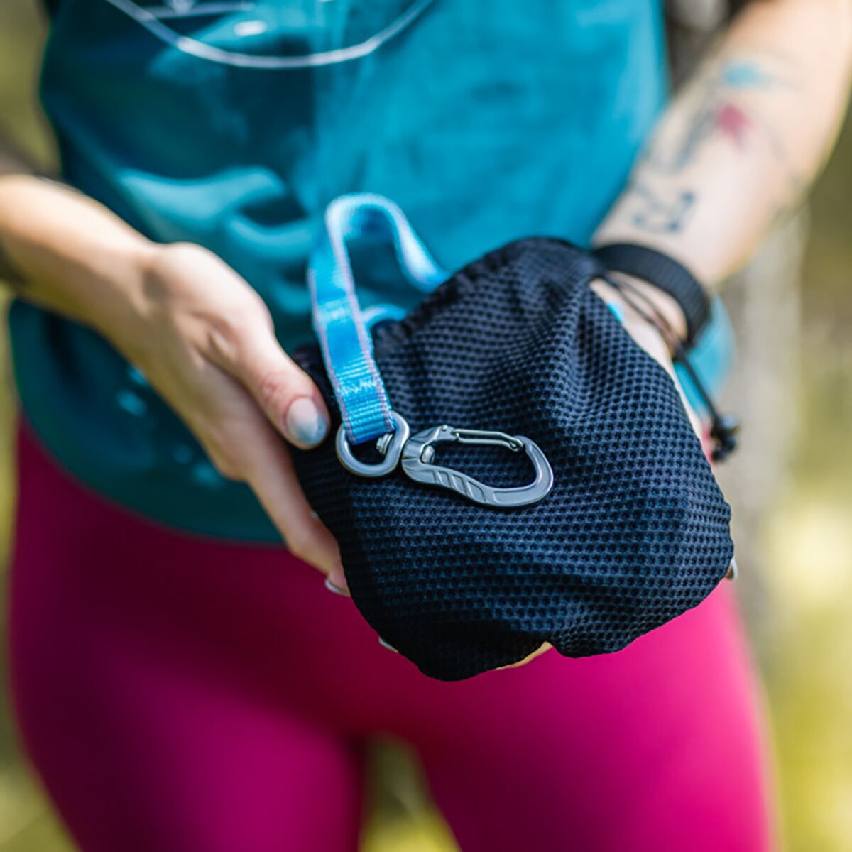 Loype Saxana Tracking Line