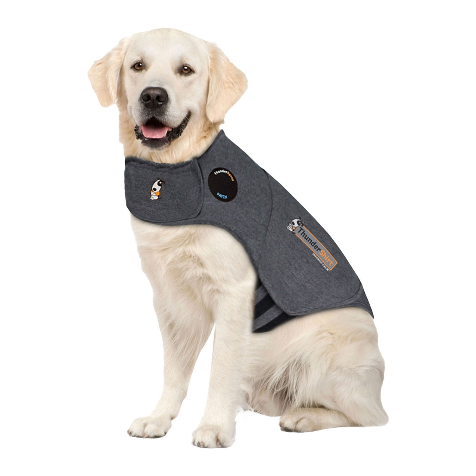 Thundershirt Dog
