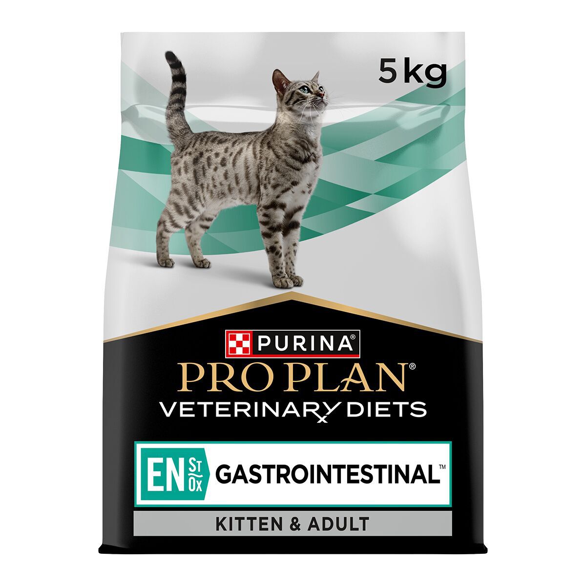 PP VD Cat EN Ganstrointestinal