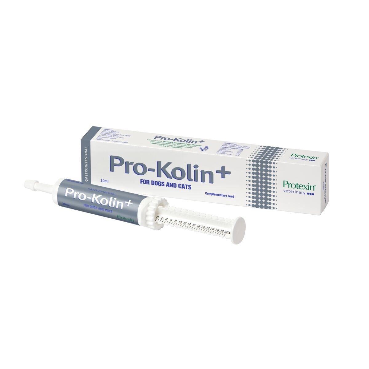 Pro-Kolin Tillsk. Pro-kolin +