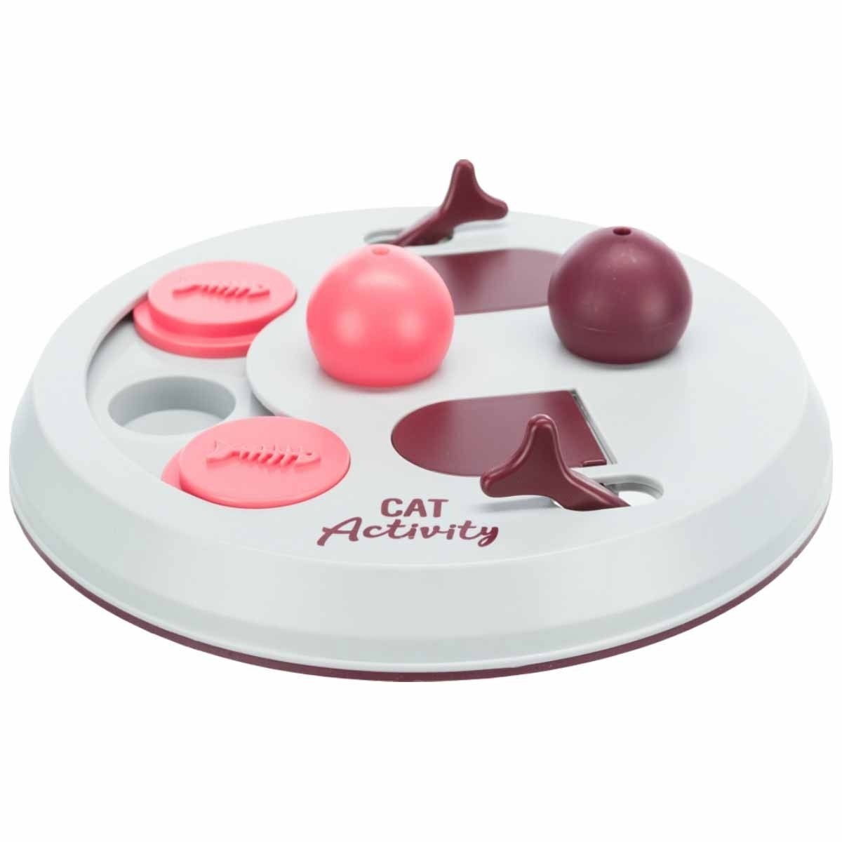 Trixie TR Cat Actvity Flip Board