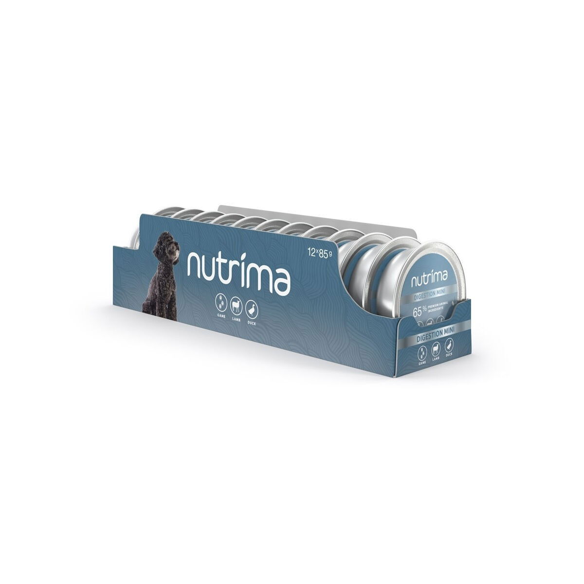 Nutrima Dog Digestion Mini