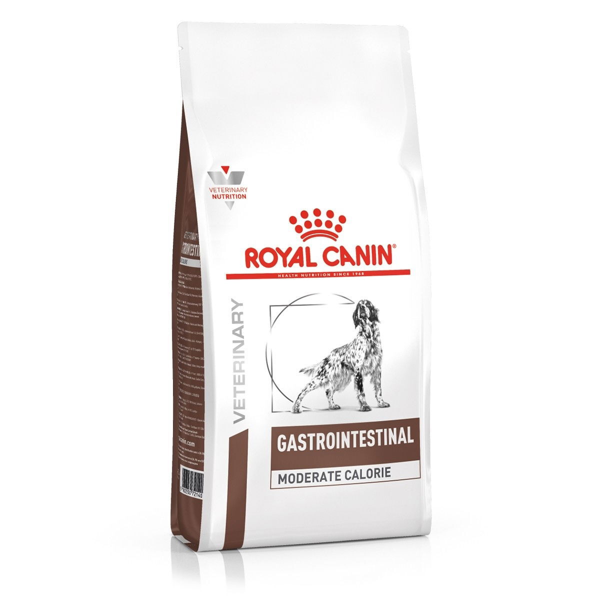 Royal Canin Veterinary Diets Royal Canin Veterinary Diet Dog Gastrointestinal Moderate Calorie 4