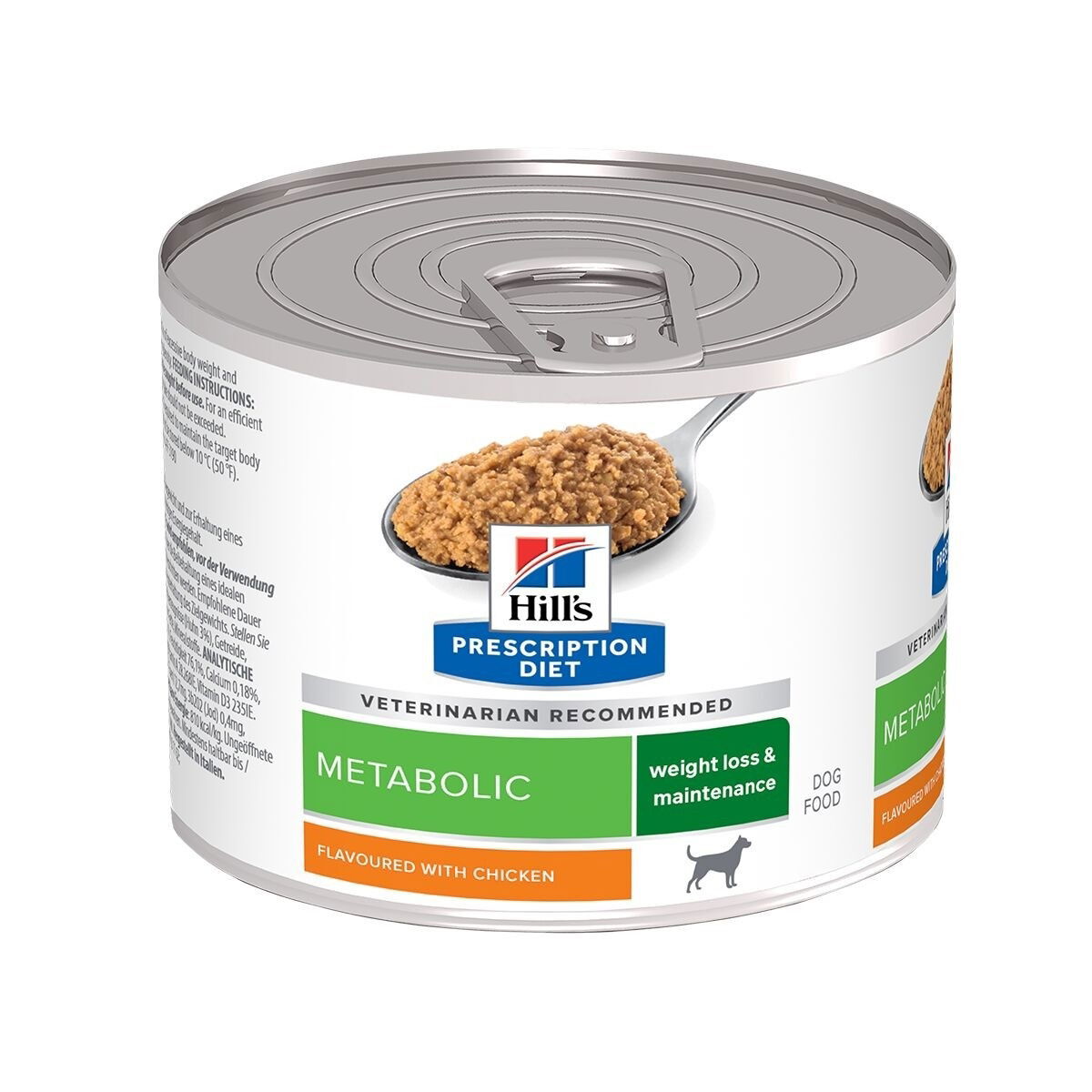 Hill's PD Canine Metabolic 370g