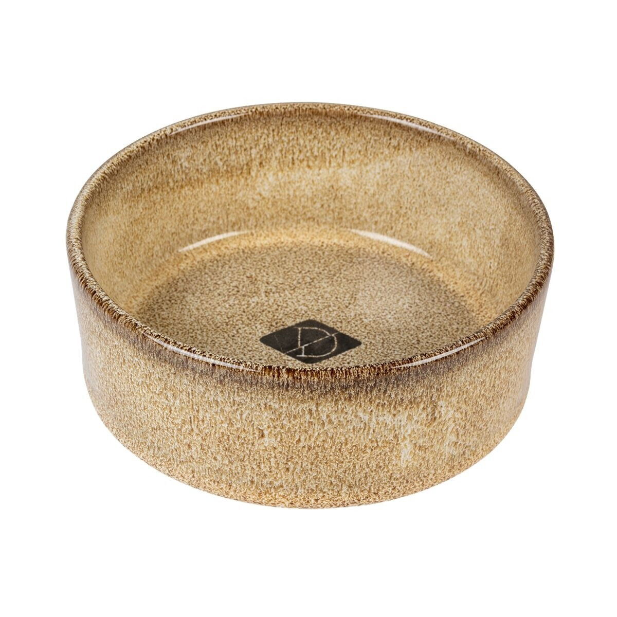 D&D Home Jasper bowl sand