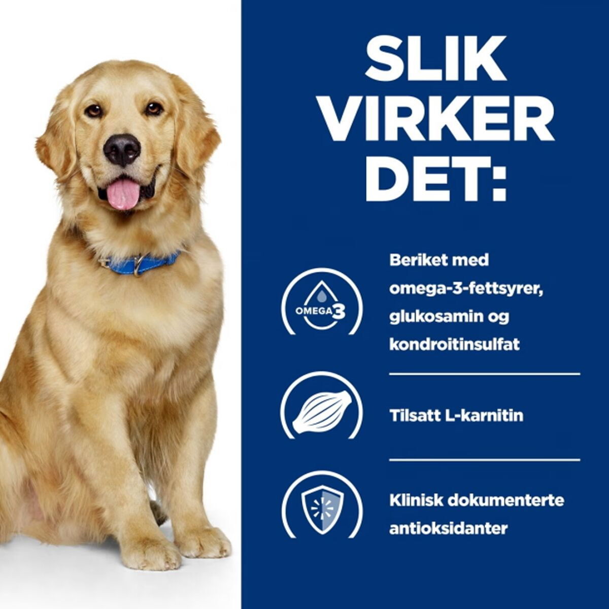 Hill's Prescription Diet Canine j/d Joint Care Reduced Calorie Chicken 2x12 kg